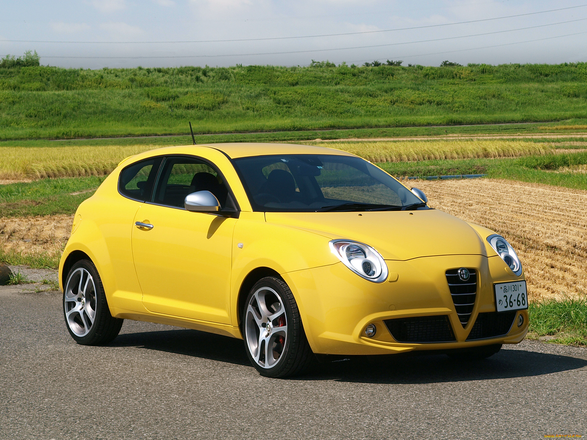 , alfa romeo, mito, alfa, romeo, , 955, imola